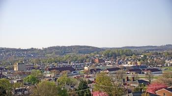 Weather camera view of EFS STEAM Academy.