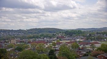 Weather camera view of EFS STEAM Academy.