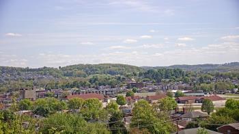 Weather camera view of EFS STEAM Academy.