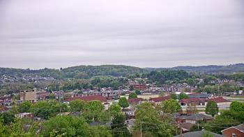 Weather camera view of EFS STEAM Academy.