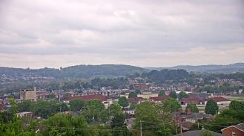 Weather camera view of EFS STEAM Academy.