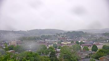Weather camera view of EFS STEAM Academy.