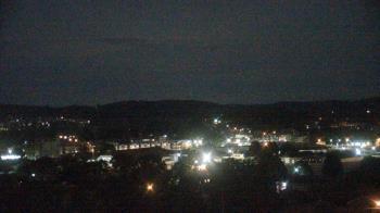 Weather camera view of EFS STEAM Academy.