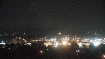 Weather camera view of EFS STEAM Academy.