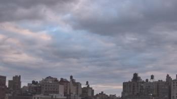 Weather camera view of York Prep School.