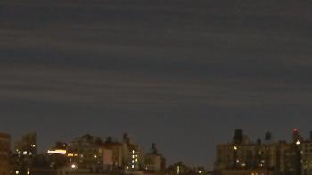 Weather camera view of York Prep School.