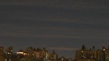 Weather camera view of York Prep School.