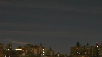 Weather camera view of York Prep School.