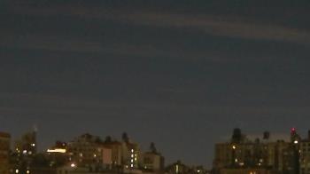 Weather camera view of York Prep School.