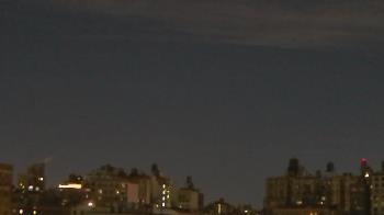 Weather camera view of York Prep School.