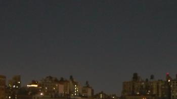 Weather camera view of York Prep School.