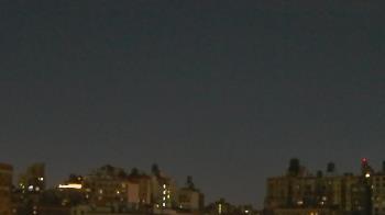 Weather camera view of York Prep School.