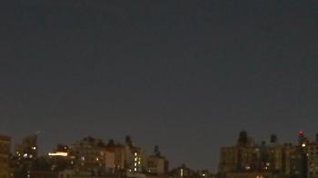 Weather camera view of York Prep School.