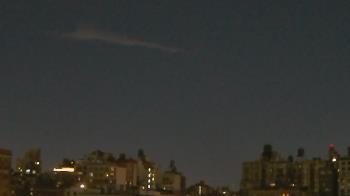 Weather camera view of York Prep School.