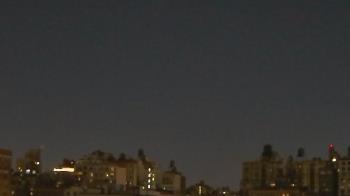 Weather camera view of York Prep School.