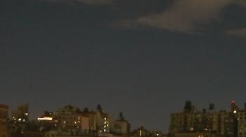 Weather camera view of York Prep School.