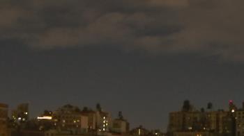 Weather camera view of York Prep School.