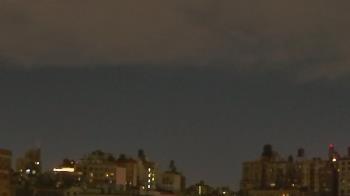 Weather camera view of York Prep School.