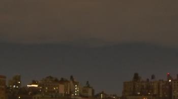 Weather camera view of York Prep School.