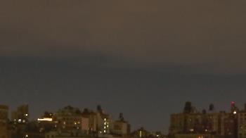 Weather camera view of York Prep School.