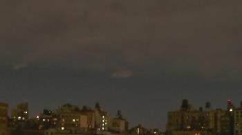 Weather camera view of York Prep School.