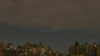 Weather camera view of York Prep School.