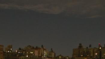 Weather camera view of York Prep School.