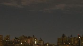 Weather camera view of York Prep School.