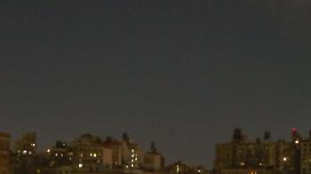 Weather camera view of York Prep School.