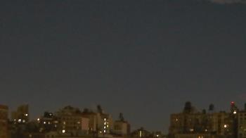 Weather camera view of York Prep School.