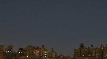 Weather camera view of York Prep School.