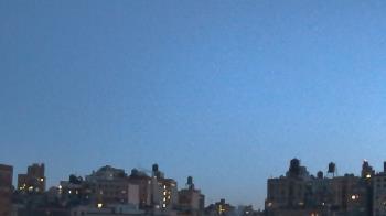 Weather camera view of York Prep School.