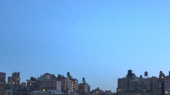 Weather camera view of York Prep School.