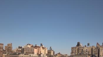 Weather camera view of York Prep School.