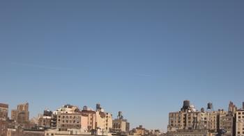 Weather camera view of York Prep School.