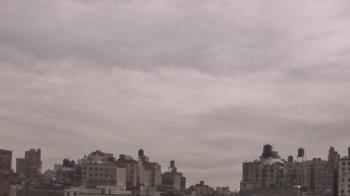 Weather camera view of York Prep School.