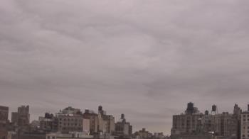 Weather camera view of York Prep School.