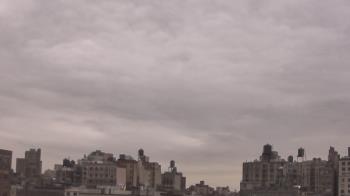 Weather camera view of York Prep School.