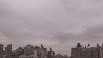 Weather camera view of York Prep School.