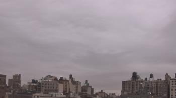 Weather camera view of York Prep School.