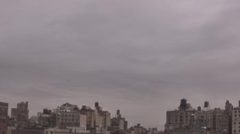 Weather camera view of York Prep School.