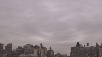 Weather camera view of York Prep School.