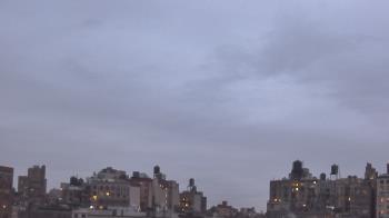 Weather camera view of York Prep School.