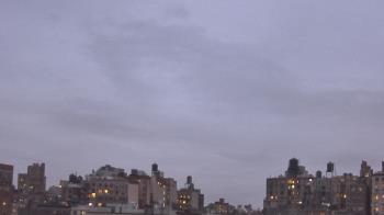 Weather camera view of York Prep School.