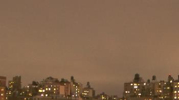 Weather camera view of York Prep School.