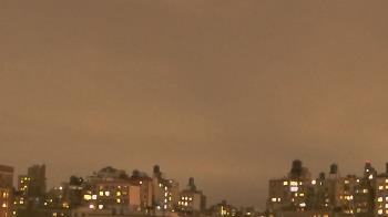 Weather camera view of York Prep School.