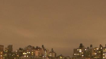 Weather camera view of York Prep School.