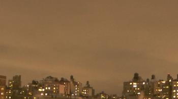 Weather camera view of York Prep School.