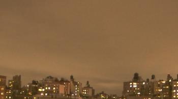 Weather camera view of York Prep School.