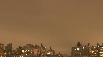 Weather camera view of York Prep School.